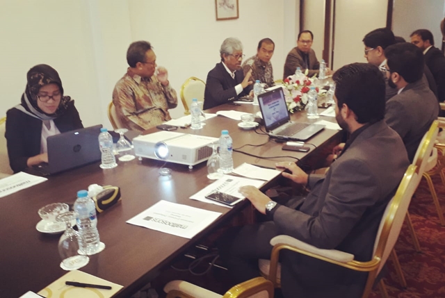 KBRI Islamabad Gencarkan Diversifikasi Produk Ekspor Indonesia di Pakistan